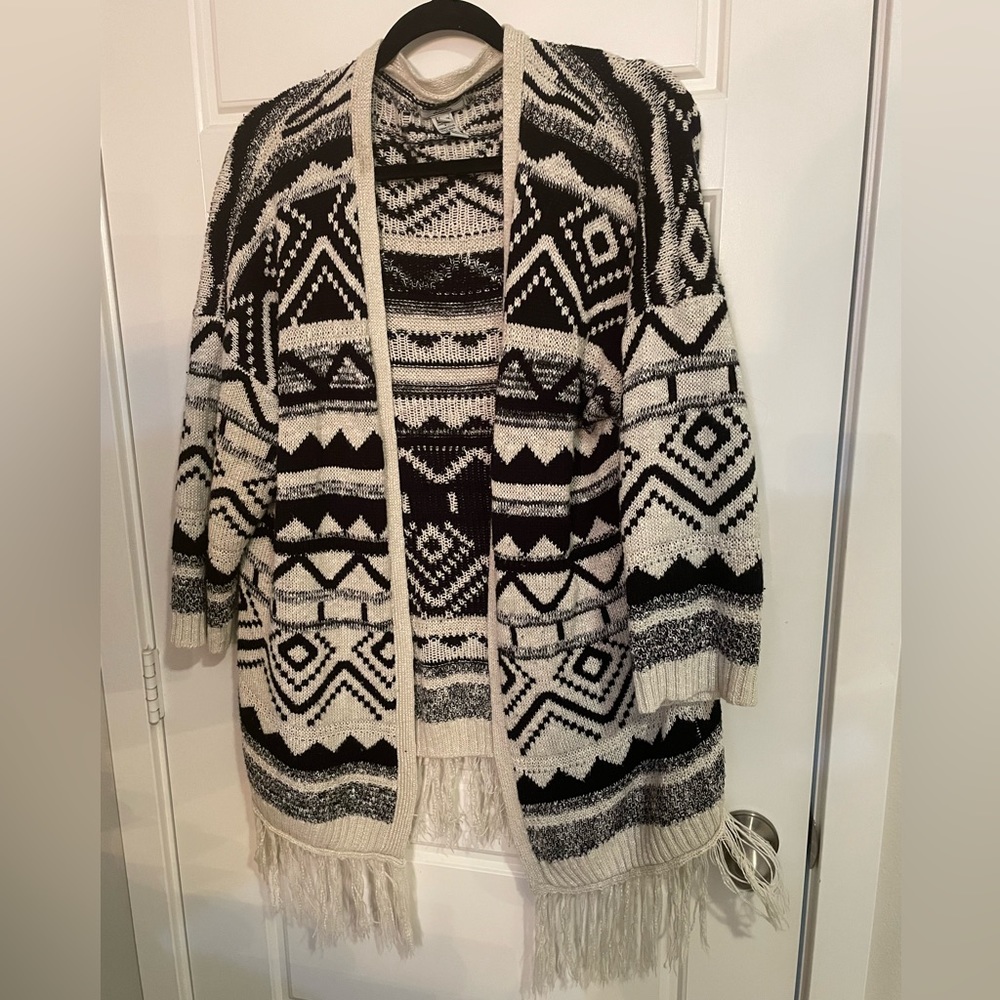 Lani Sweater - one size